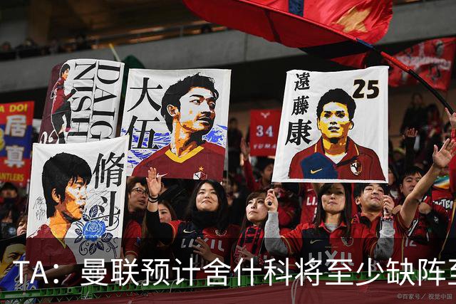 TA：曼联预计舍什科将至少缺阵至明年1月 在为他研究最佳治疗方案